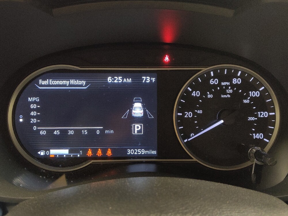 2025 Nissan Versa in Houston, TX 77034 - 18129521 23