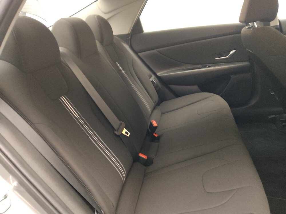 2023 Hyundai Elantra in Conyers, GA 30094 - 18129523 19