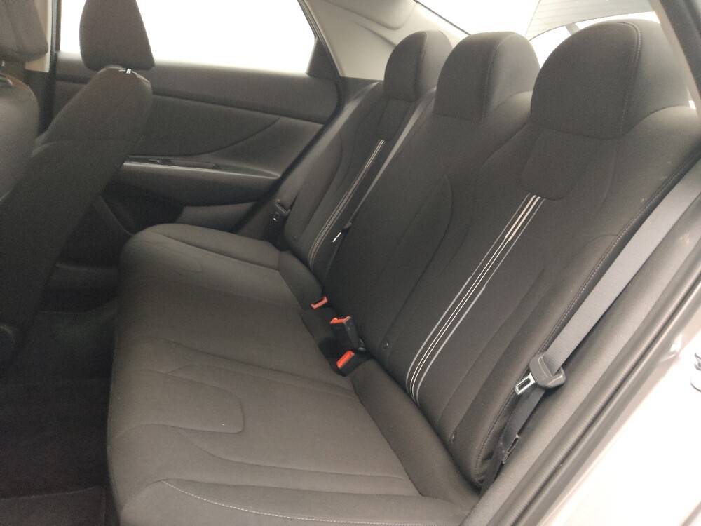 2023 Hyundai Elantra in Conyers, GA 30094 - 18129523 18