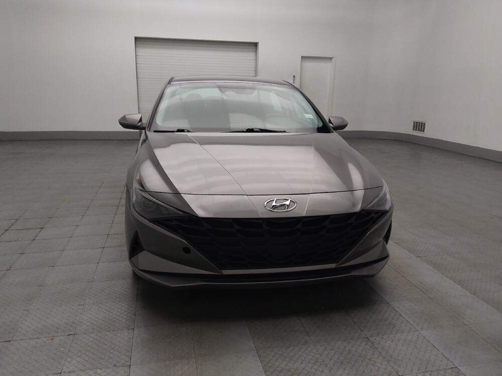 2023 Hyundai Elantra in Conyers, GA 30094 - 18129523 14