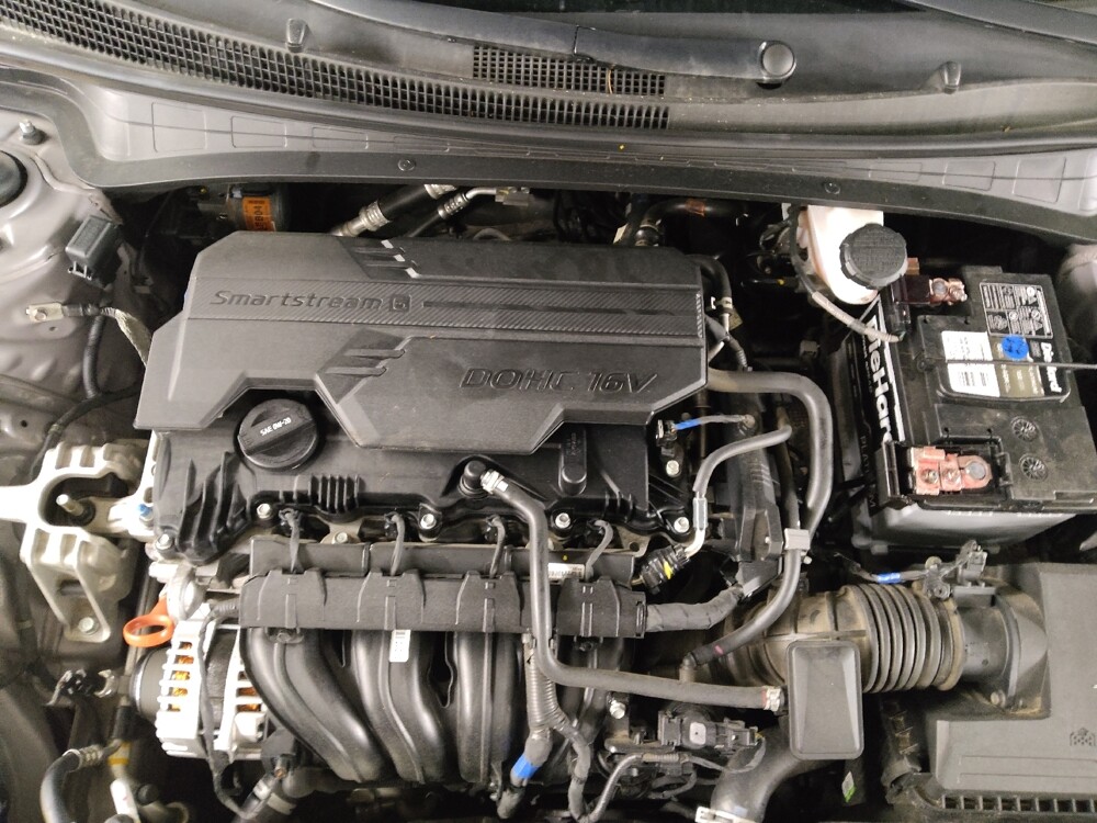 2023 Hyundai Elantra in Conyers, GA 30094 - 18129523 30