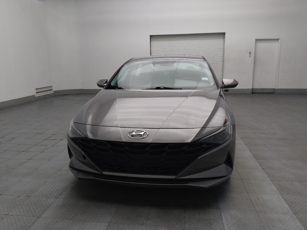 2023 Hyundai Elantra in Conyers, GA 30094 - 18129523 15