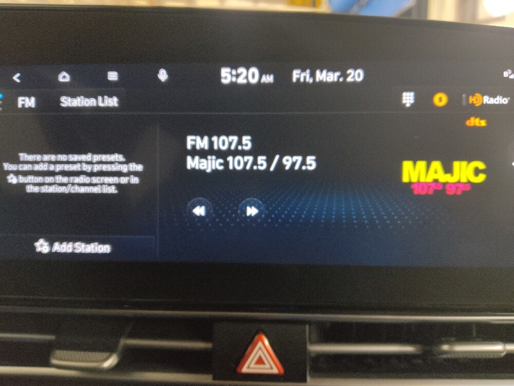 2023 Hyundai Elantra in Conyers, GA 30094 - 18129523 25