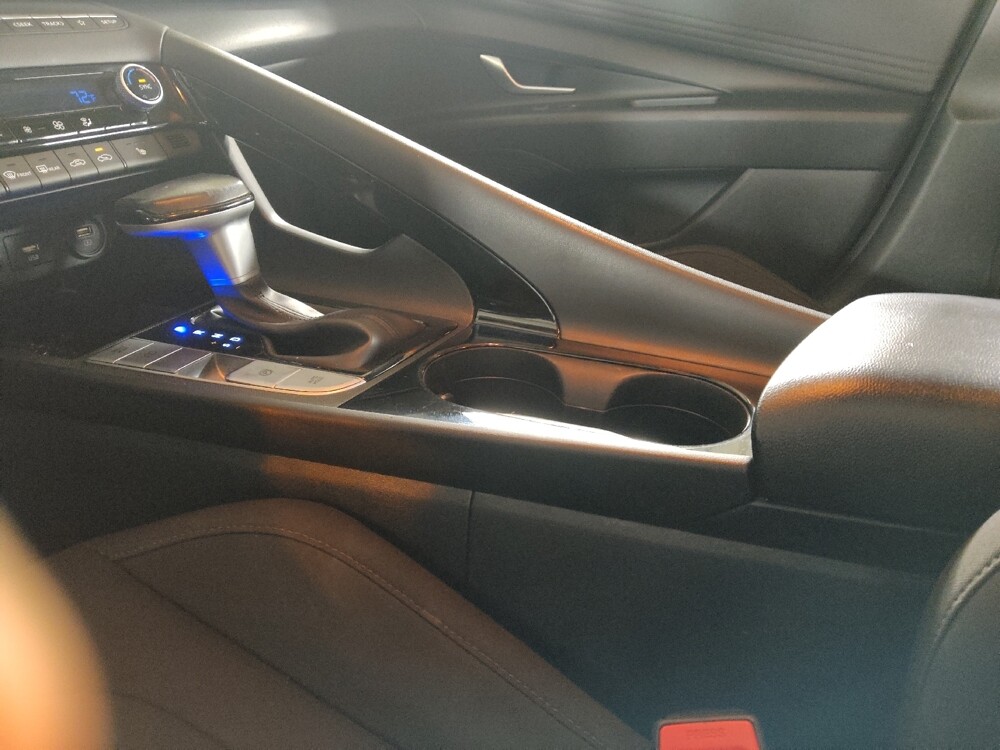 2023 Hyundai Elantra in Conyers, GA 30094 - 18129523 26