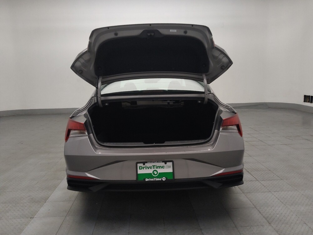 2023 Hyundai Elantra in Conyers, GA 30094 - 18129523 29