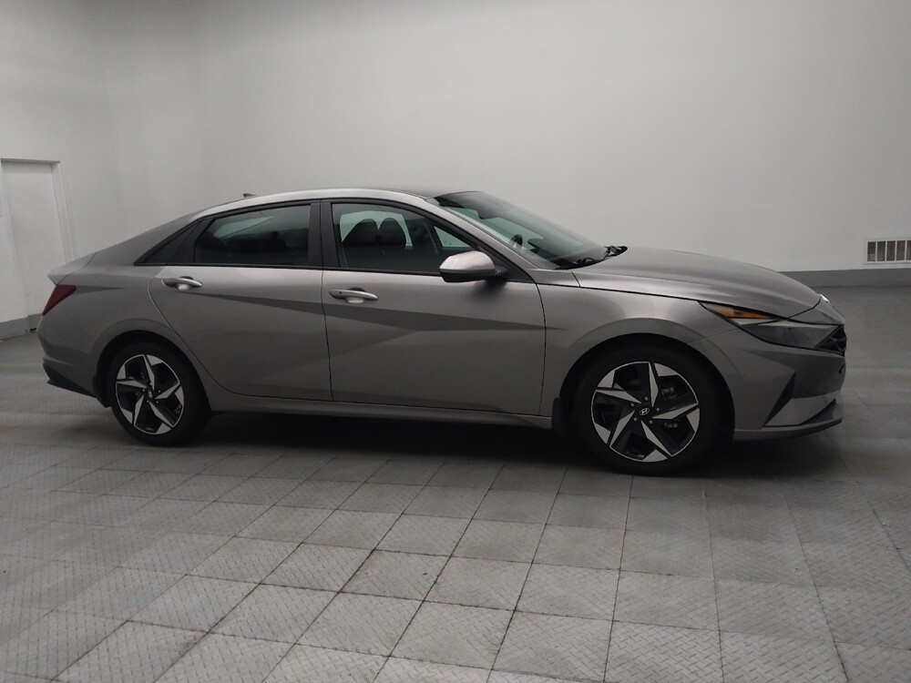 2023 Hyundai Elantra in Conyers, GA 30094 - 18129523 11