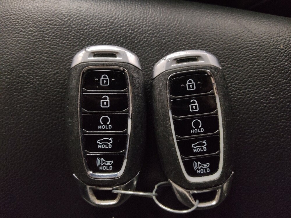 2023 Hyundai Elantra in Conyers, GA 30094 - 18129523 32