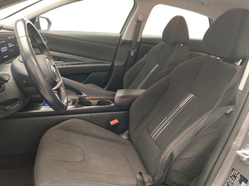 2023 Hyundai Elantra in Conyers, GA 30094 - 18129523 17
