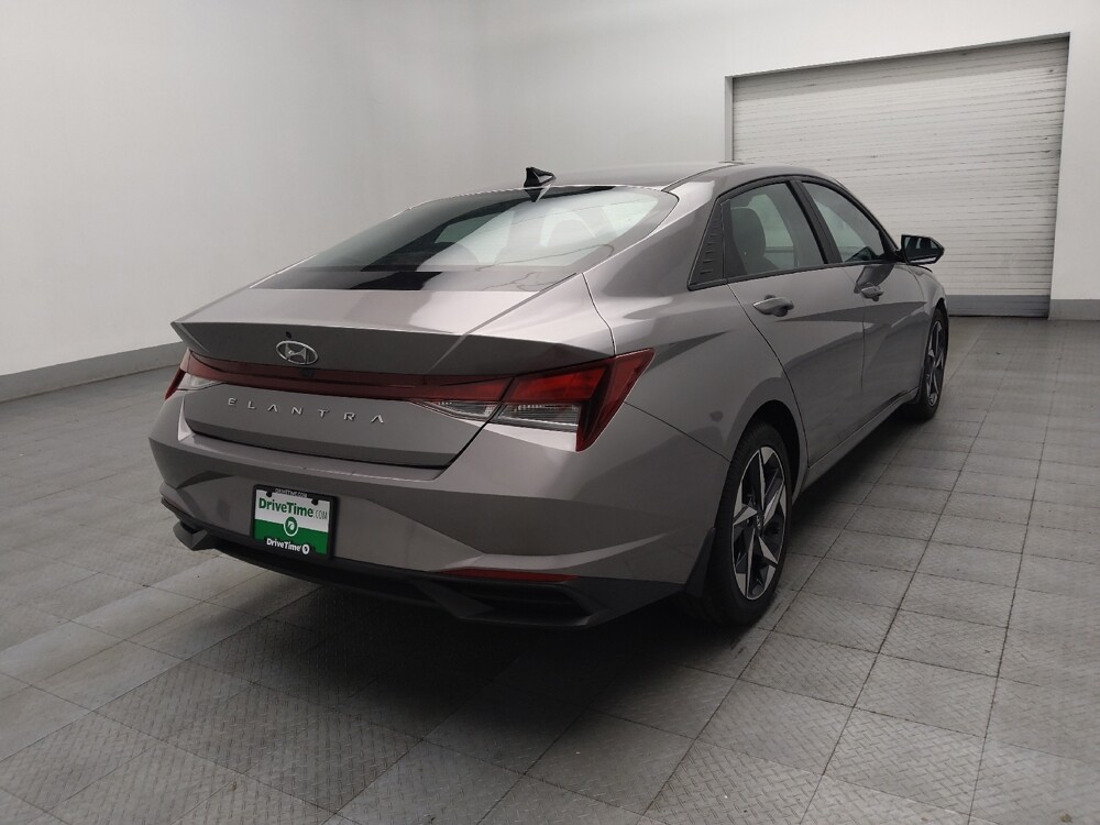 2023 Hyundai Elantra in Conyers, GA 30094 - 18129523 9