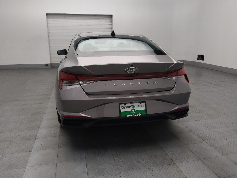 2023 Hyundai Elantra in Conyers, GA 30094 - 18129523 6