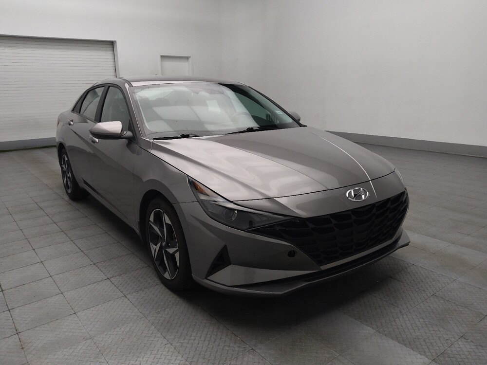 2023 Hyundai Elantra in Conyers, GA 30094 - 18129523 13