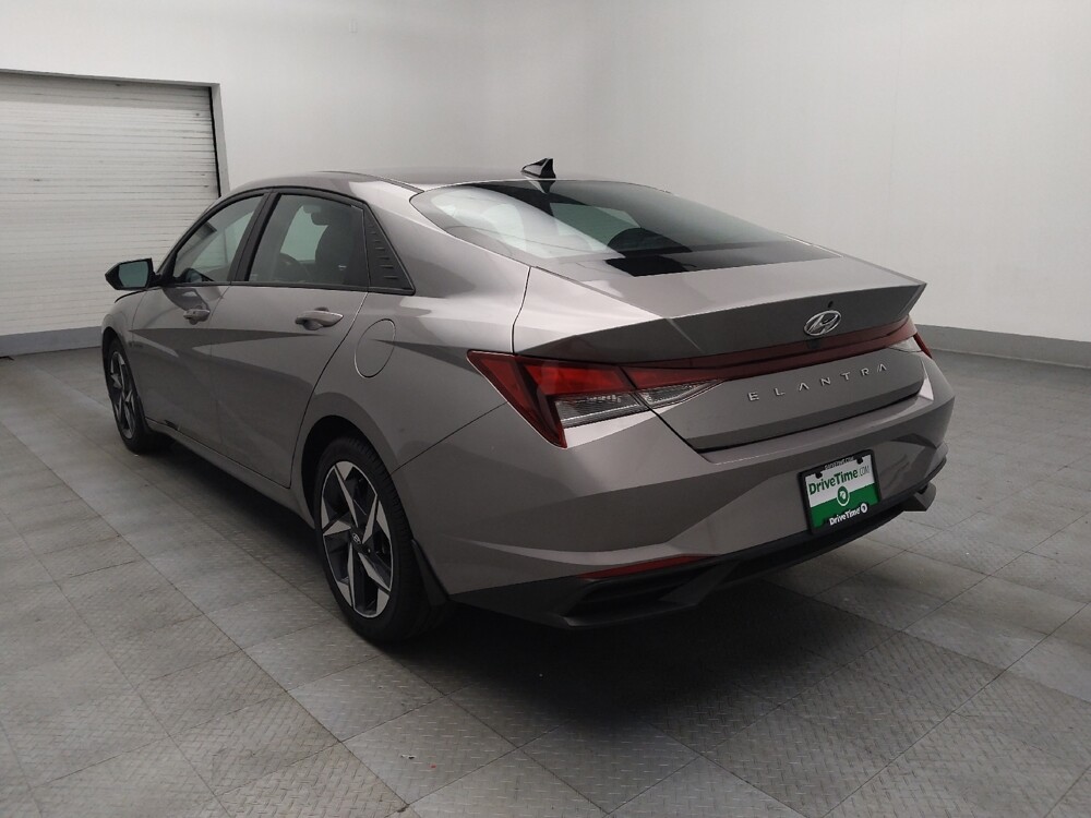 2023 Hyundai Elantra in Conyers, GA 30094 - 18129523 5