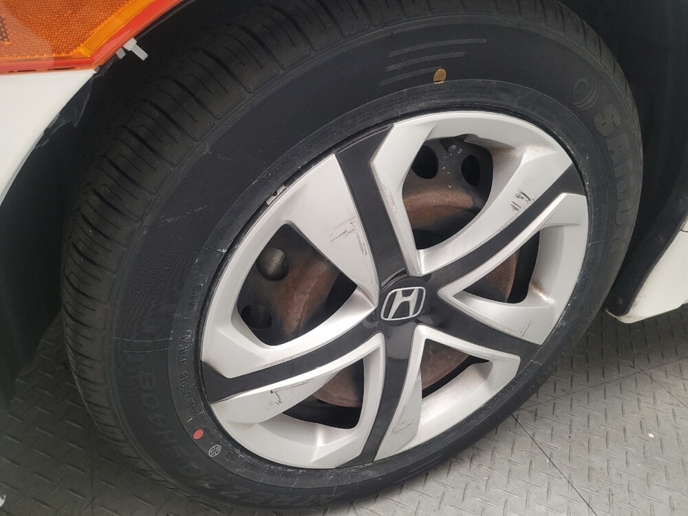 2017 Honda Civic in Torrance, CA 90504 - 18129524 31