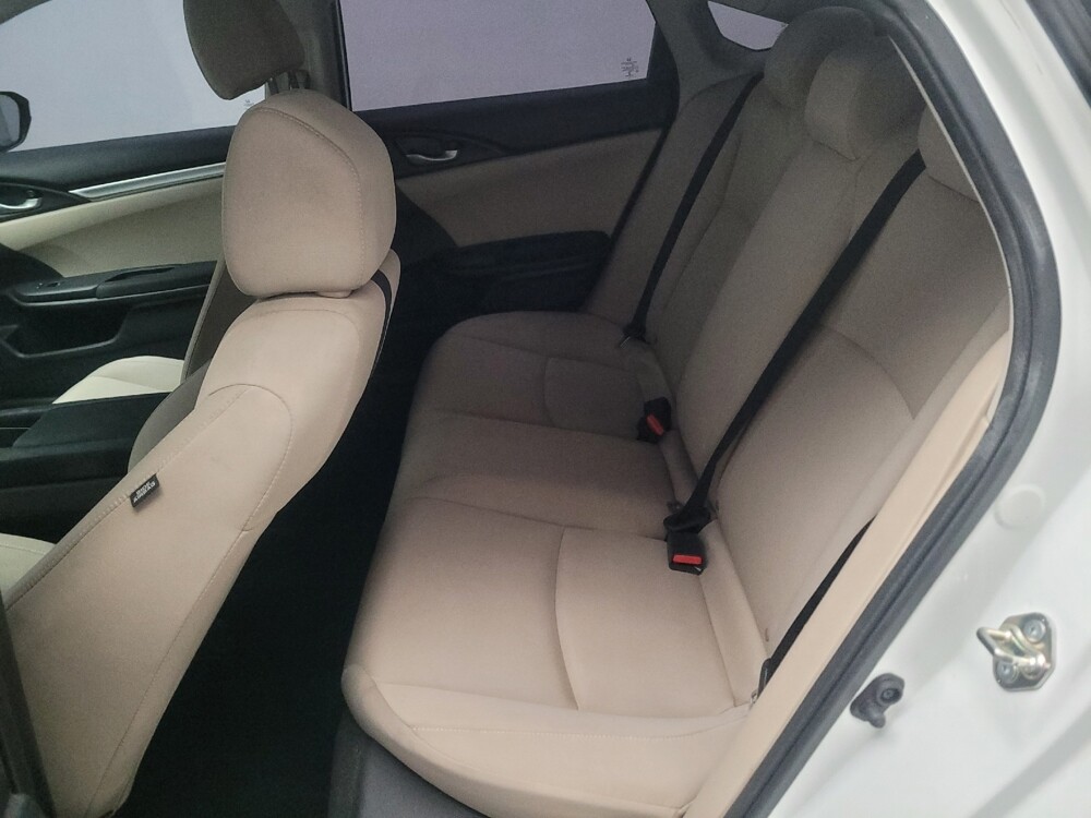 2017 Honda Civic in Torrance, CA 90504 - 18129524 18