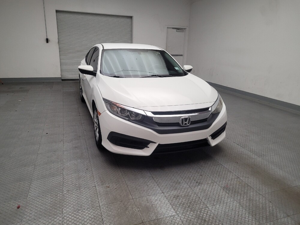 2017 Honda Civic in Torrance, CA 90504 - 18129524 14