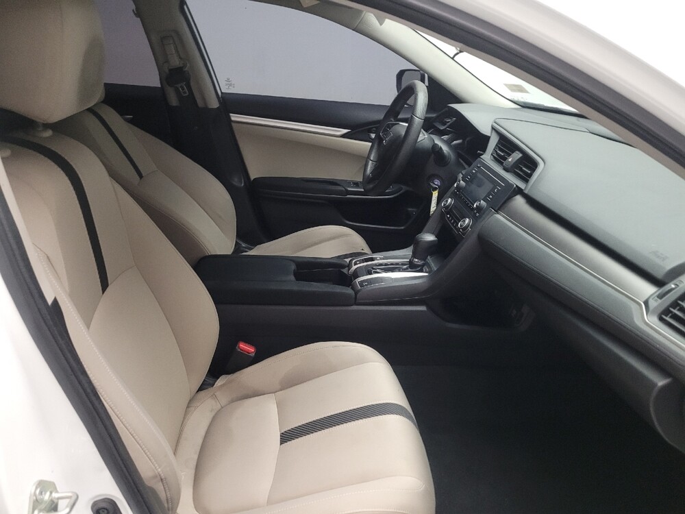 2017 Honda Civic in Torrance, CA 90504 - 18129524 21