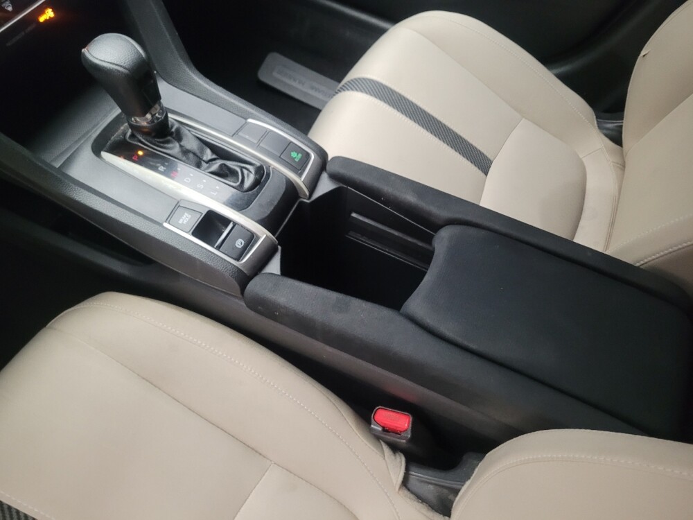 2017 Honda Civic in Torrance, CA 90504 - 18129524 26