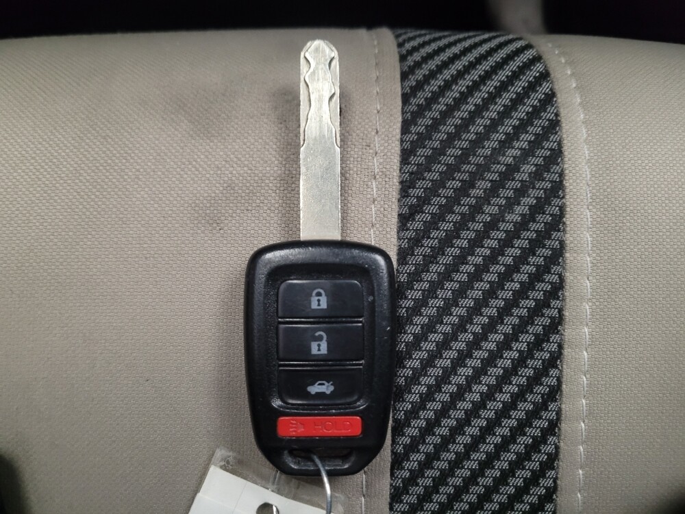 2017 Honda Civic in Torrance, CA 90504 - 18129524 32