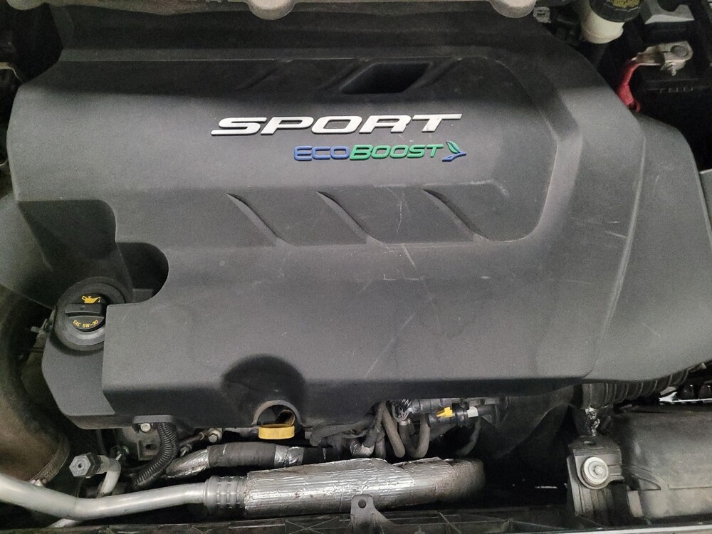 2015 Ford Edge in Riverside, CA 92504 - 18129525 30