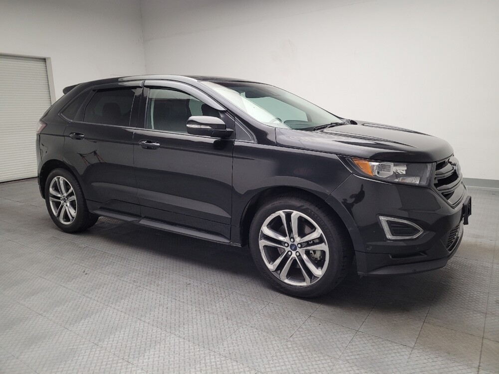 2015 Ford Edge in Riverside, CA 92504 - 18129525 11