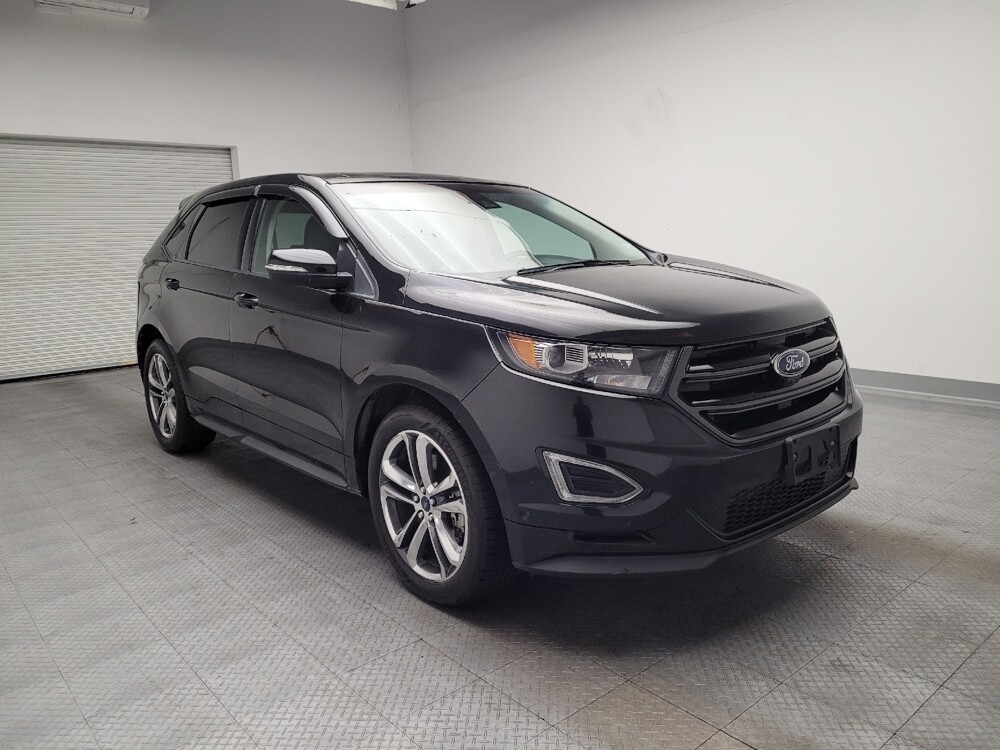 2015 Ford Edge in Riverside, CA 92504 - 18129525 13