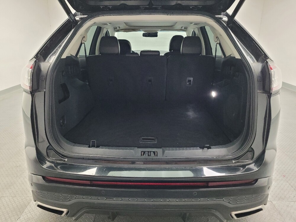 2015 Ford Edge in Riverside, CA 92504 - 18129525 29