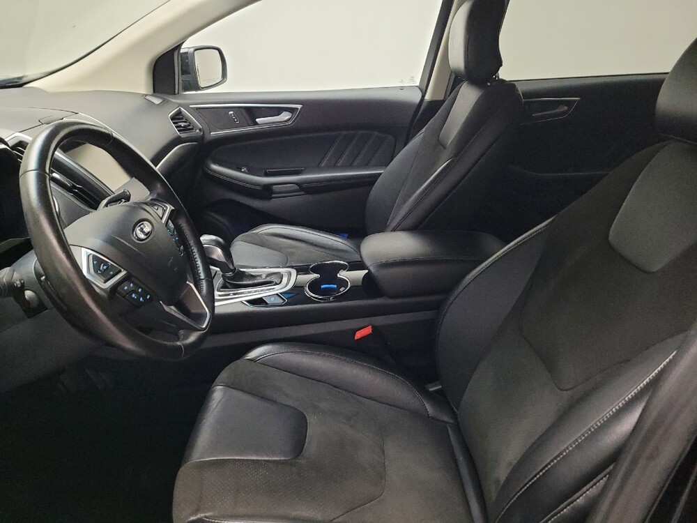 2015 Ford Edge in Riverside, CA 92504 - 18129525 17