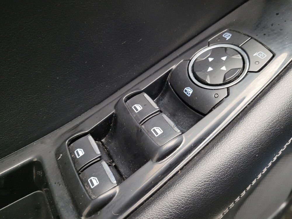 2015 Ford Edge in Riverside, CA 92504 - 18129525 27