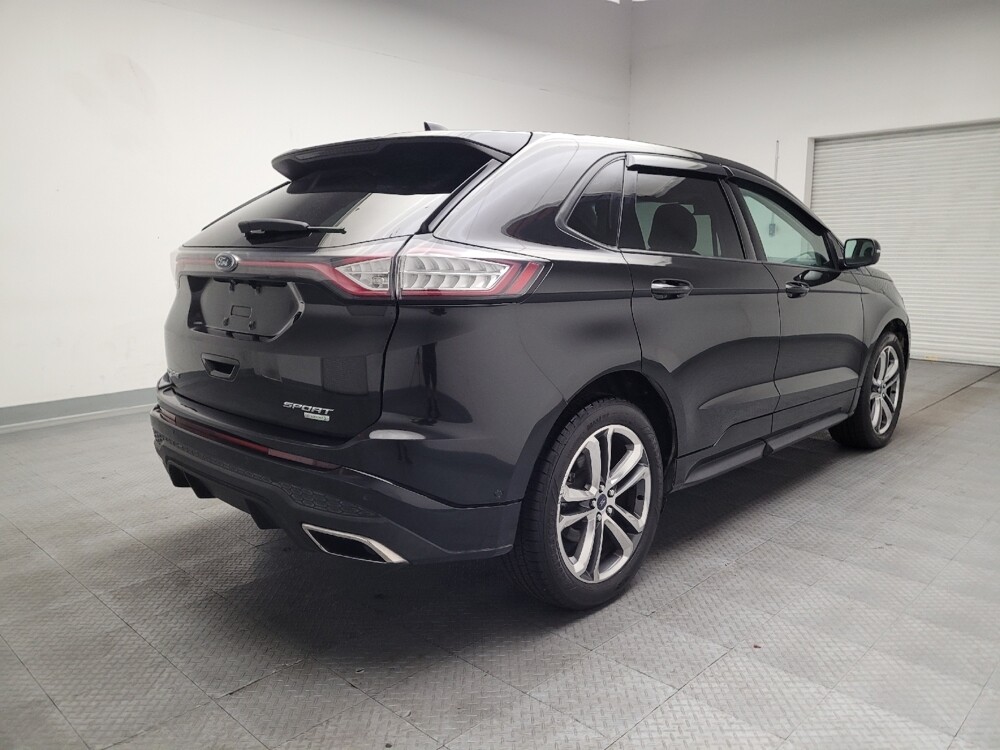 2015 Ford Edge in Riverside, CA 92504 - 18129525 9