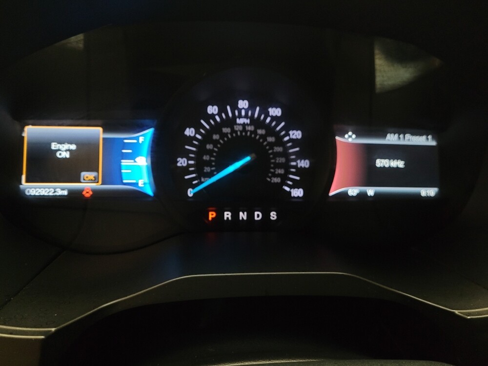 2015 Ford Edge in Riverside, CA 92504 - 18129525 23