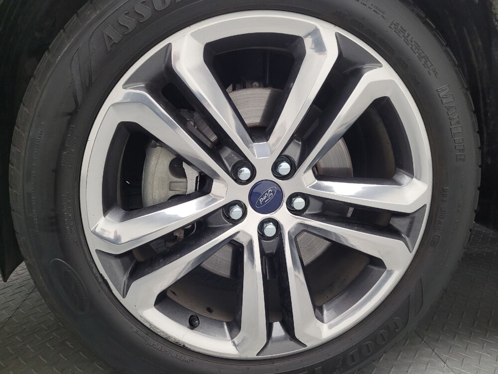 2015 Ford Edge in Riverside, CA 92504 - 18129525 31