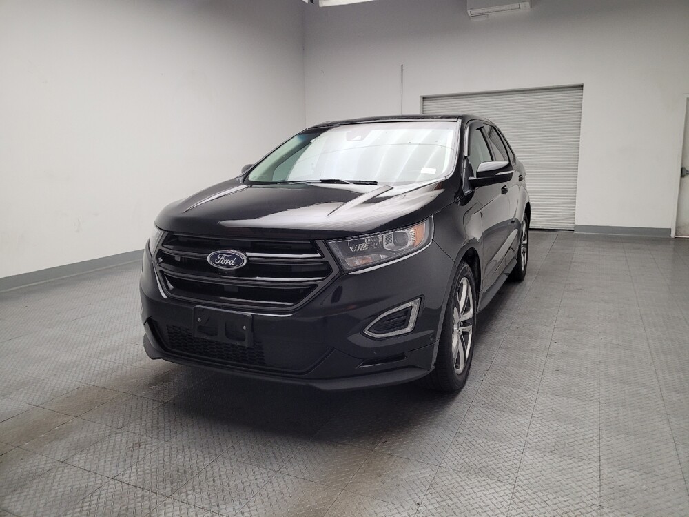 2015 Ford Edge in Riverside, CA 92504 - 18129525 15