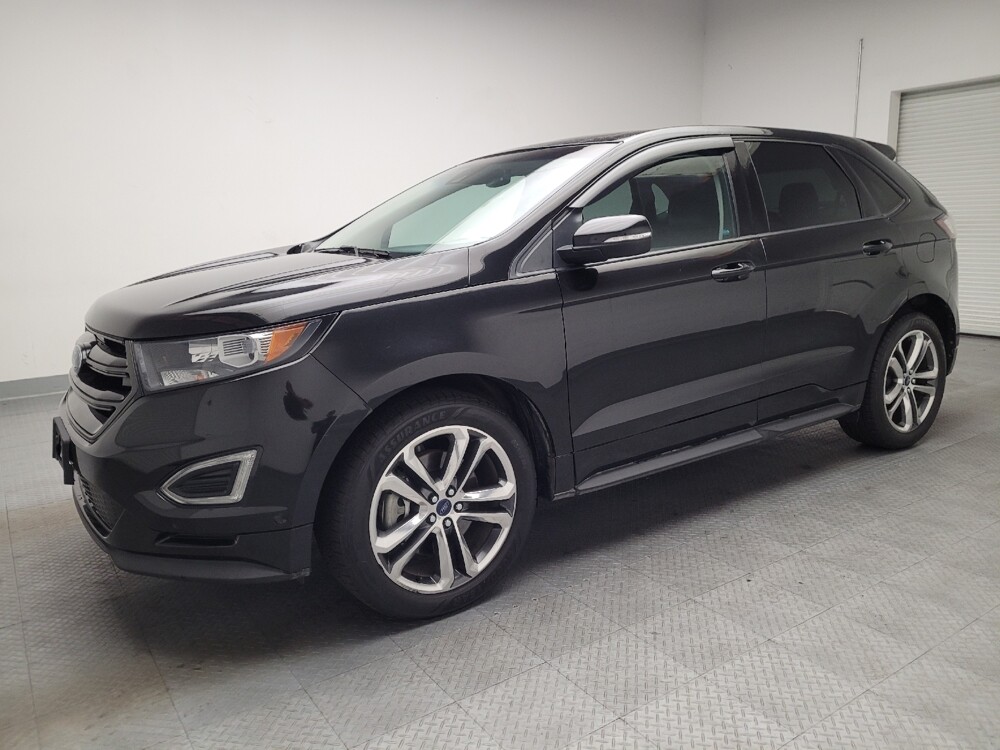 2015 Ford Edge in Riverside, CA 92504 - 18129525 2