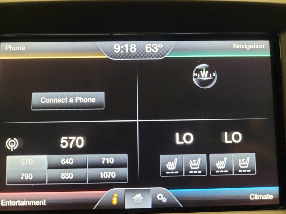 2015 Ford Edge in Riverside, CA 92504 - 18129525 25