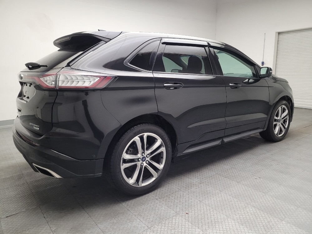 2015 Ford Edge in Riverside, CA 92504 - 18129525 10