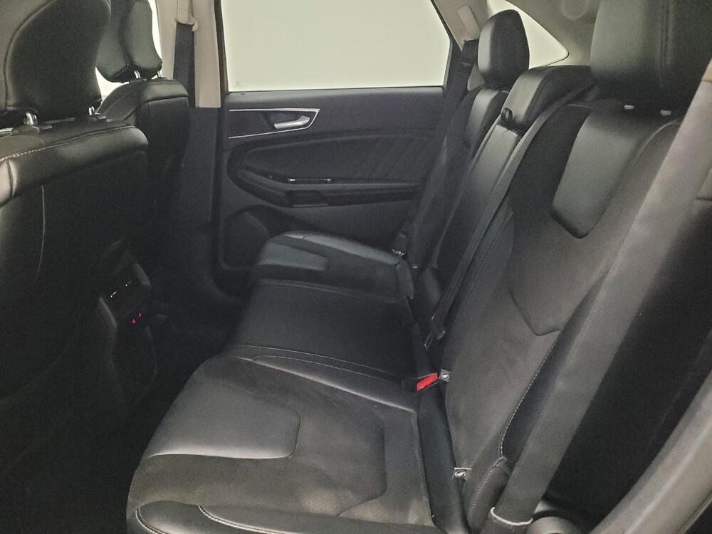 2015 Ford Edge in Riverside, CA 92504 - 18129525 18