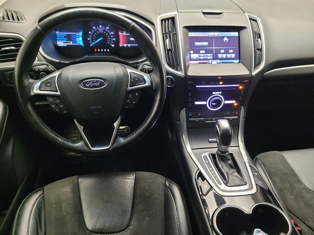 2015 Ford Edge in Riverside, CA 92504 - 18129525 22