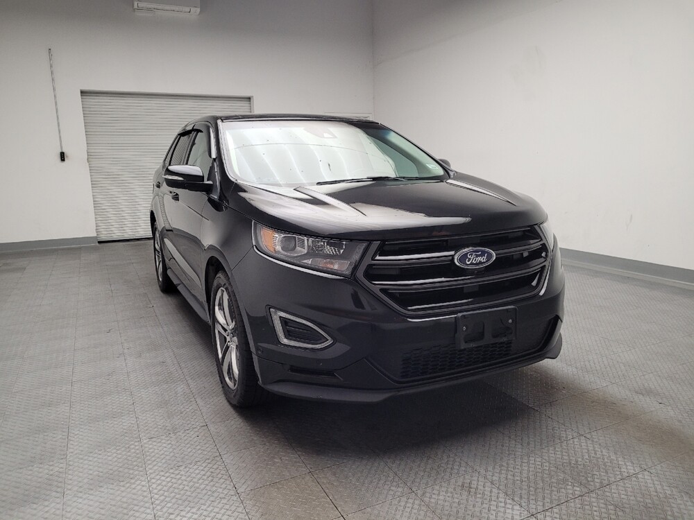 2015 Ford Edge in Riverside, CA 92504 - 18129525 14