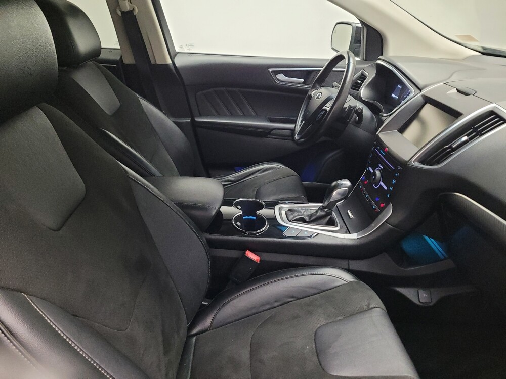 2015 Ford Edge in Riverside, CA 92504 - 18129525 21