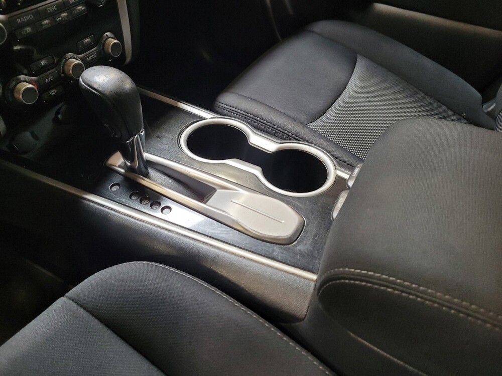 2017 Nissan Pathfinder in Fresno, CA 93726 - 18129526 26