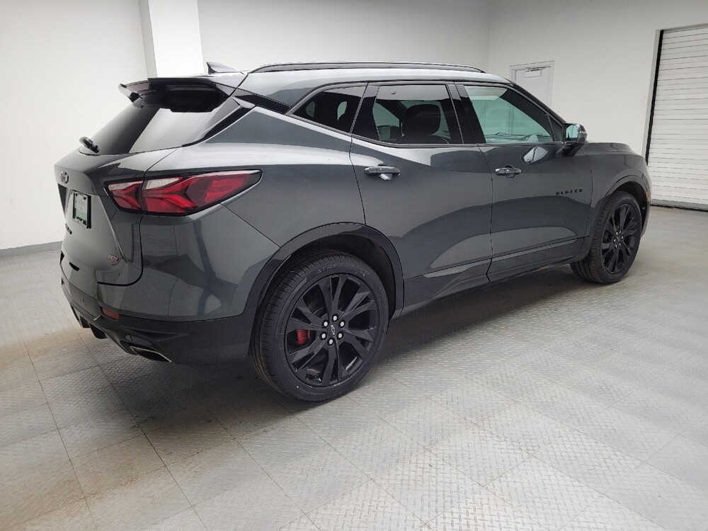2019 Chevrolet Blazer in Eastpointe, MI 48021 - 18129527 10