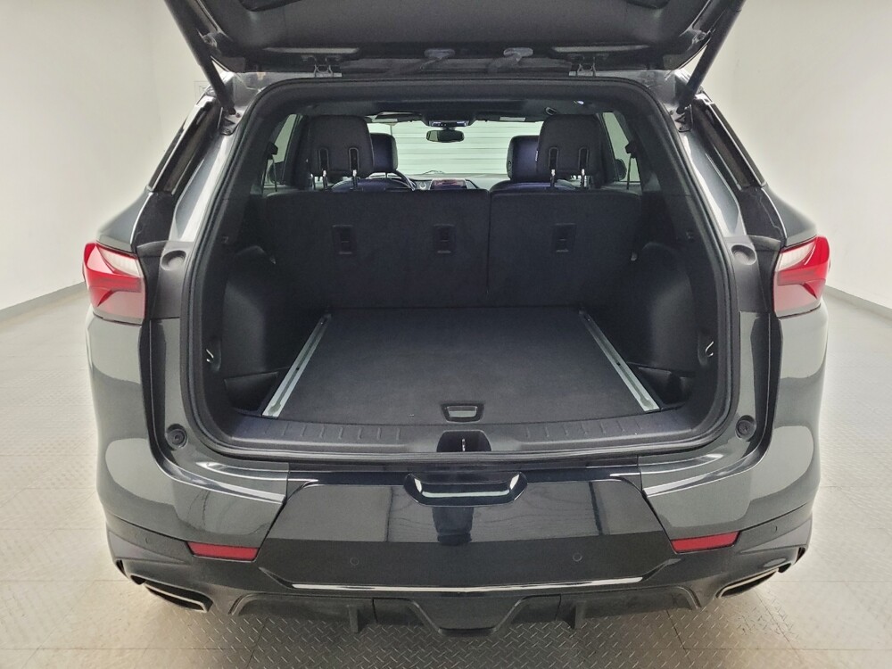 2019 Chevrolet Blazer in Eastpointe, MI 48021 - 18129527 29