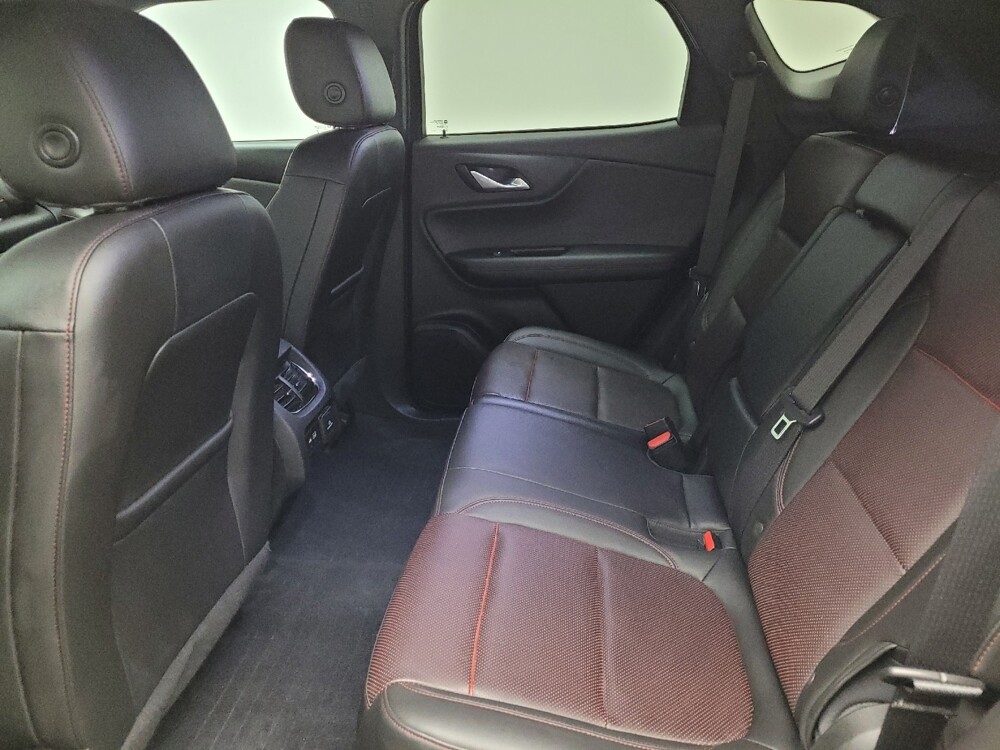 2019 Chevrolet Blazer in Eastpointe, MI 48021 - 18129527 18