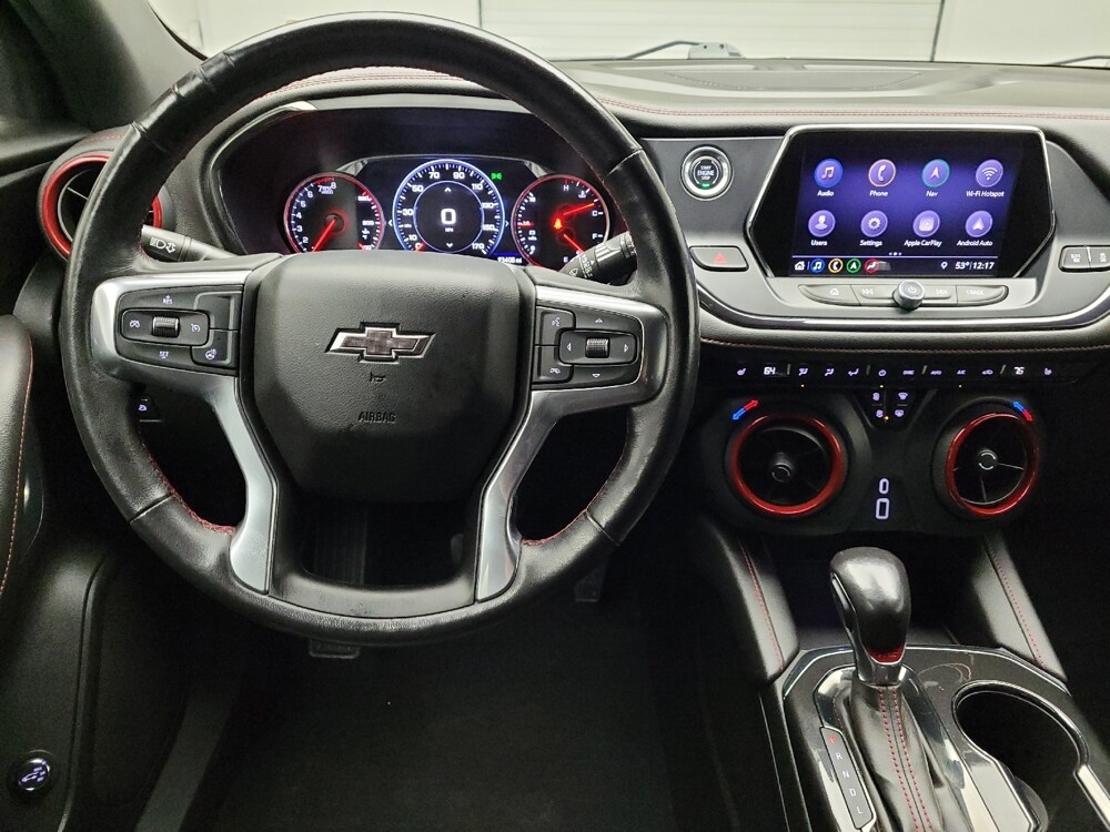 2019 Chevrolet Blazer in Eastpointe, MI 48021 - 18129527 22