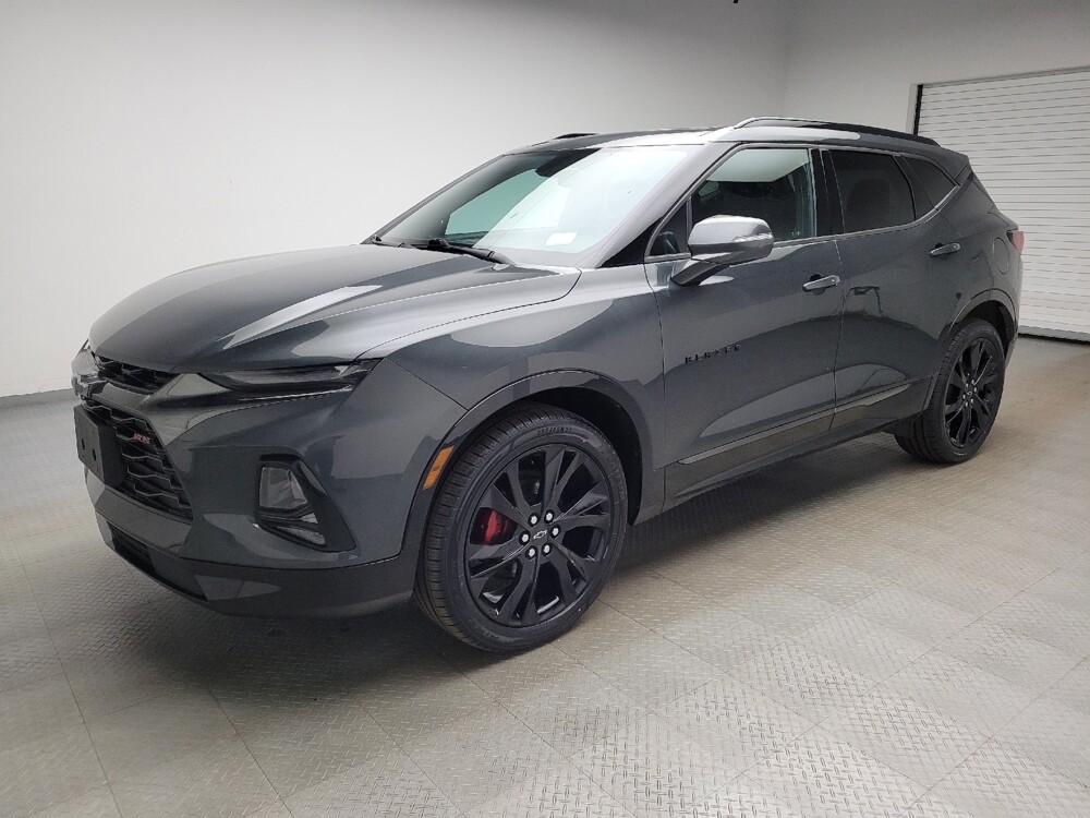 2019 Chevrolet Blazer in Eastpointe, MI 48021 - 18129527 2