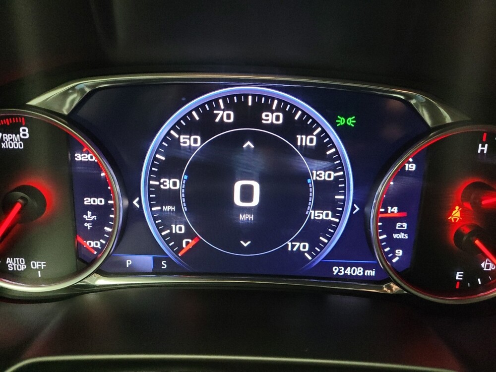 2019 Chevrolet Blazer in Eastpointe, MI 48021 - 18129527 23