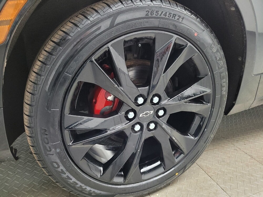 2019 Chevrolet Blazer in Eastpointe, MI 48021 - 18129527 31