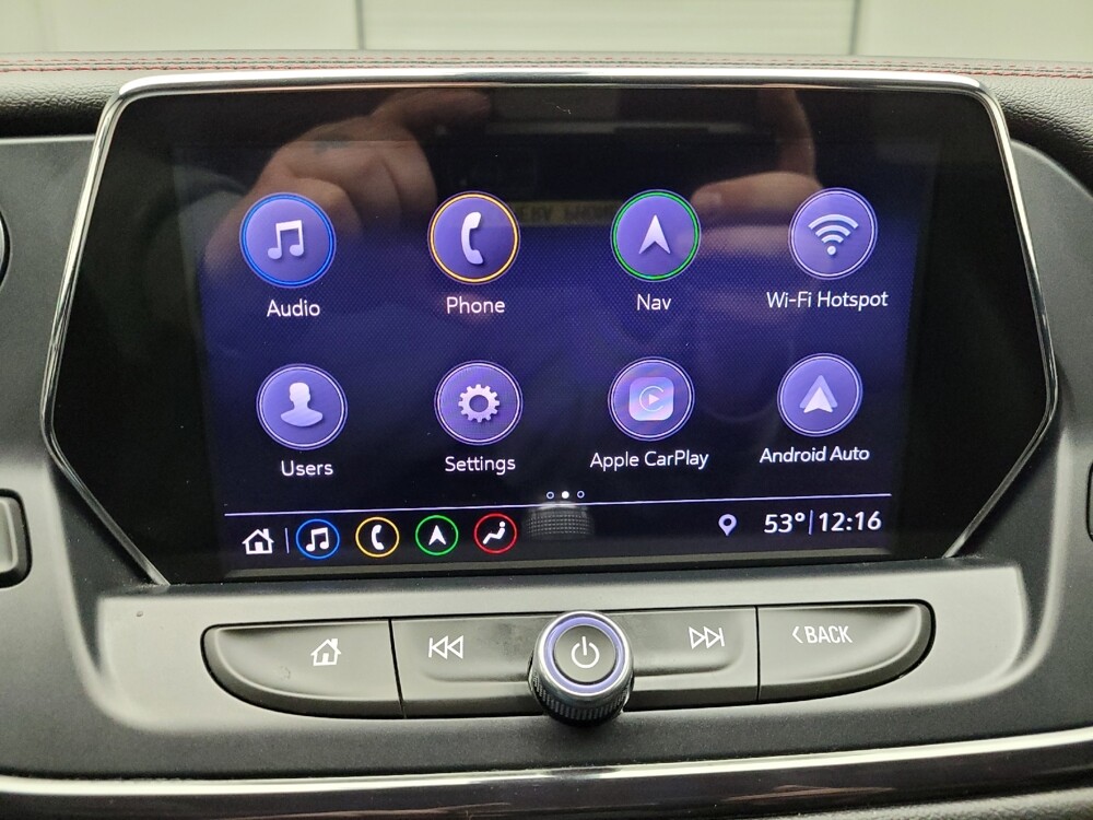 2019 Chevrolet Blazer in Eastpointe, MI 48021 - 18129527 25