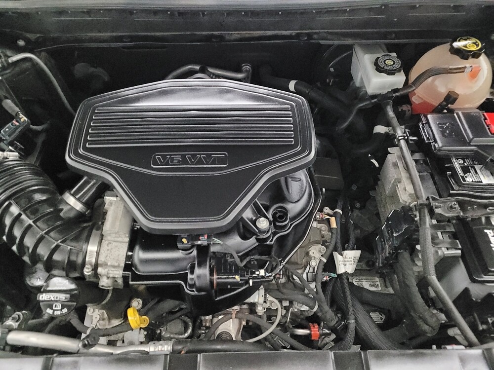 2019 Chevrolet Blazer in Eastpointe, MI 48021 - 18129527 30