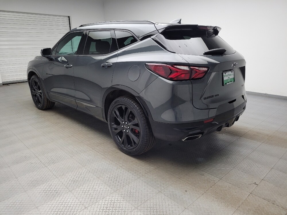 2019 Chevrolet Blazer in Eastpointe, MI 48021 - 18129527 5